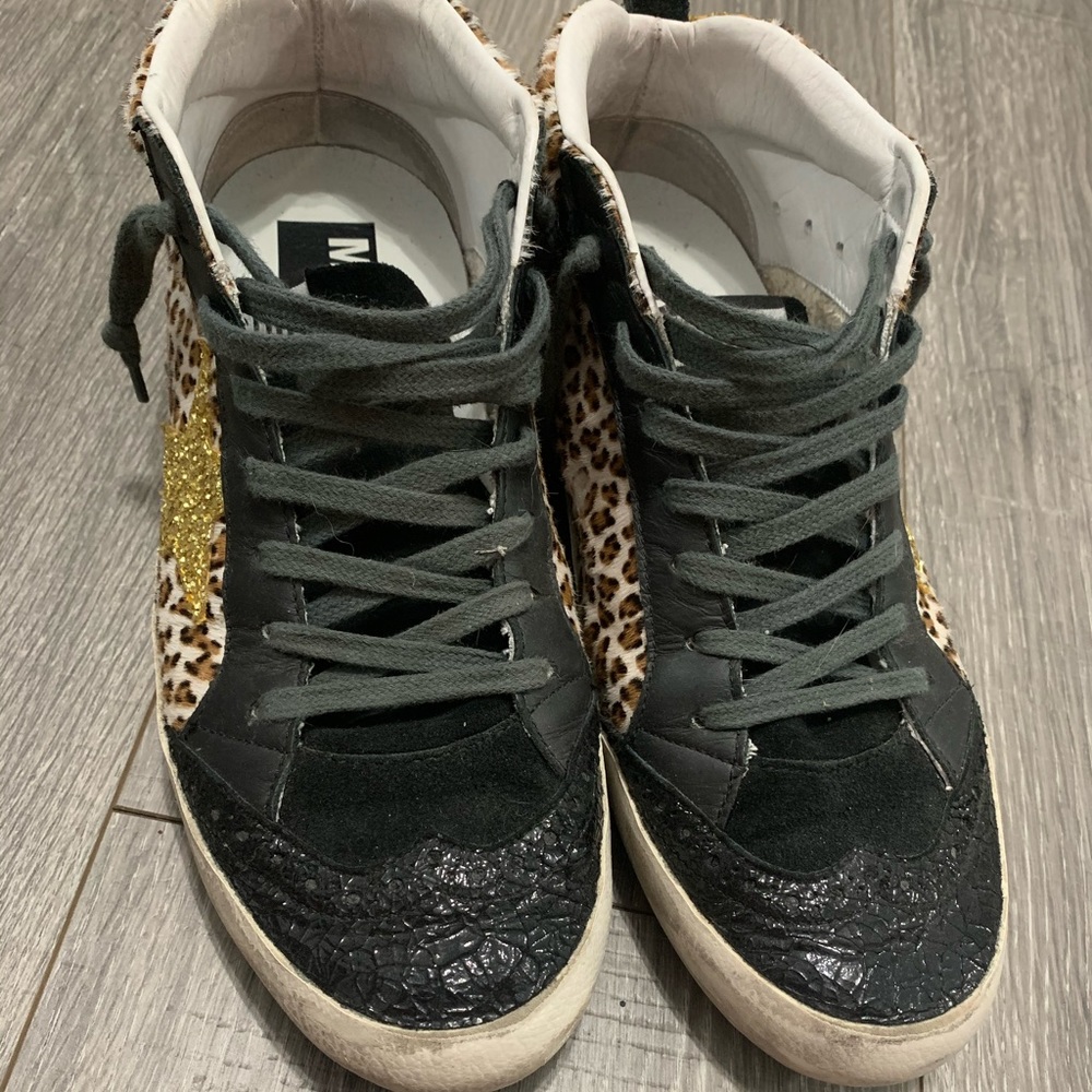 Golden Goose Sneakers